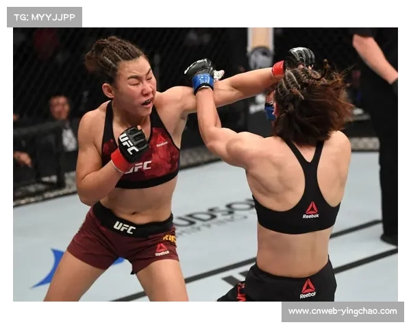 UFC高层对判罚风波展开内部审查以确保裁判公正性和赛事透明度